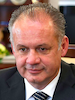 Andrej Kiska