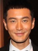 Huang Xiaoming