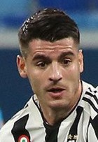 Álvaro Morata