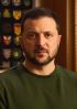 Volodymyr Zelenskyy