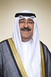 Mishal Al-Ahmad Al-Jaber Al-Sabah