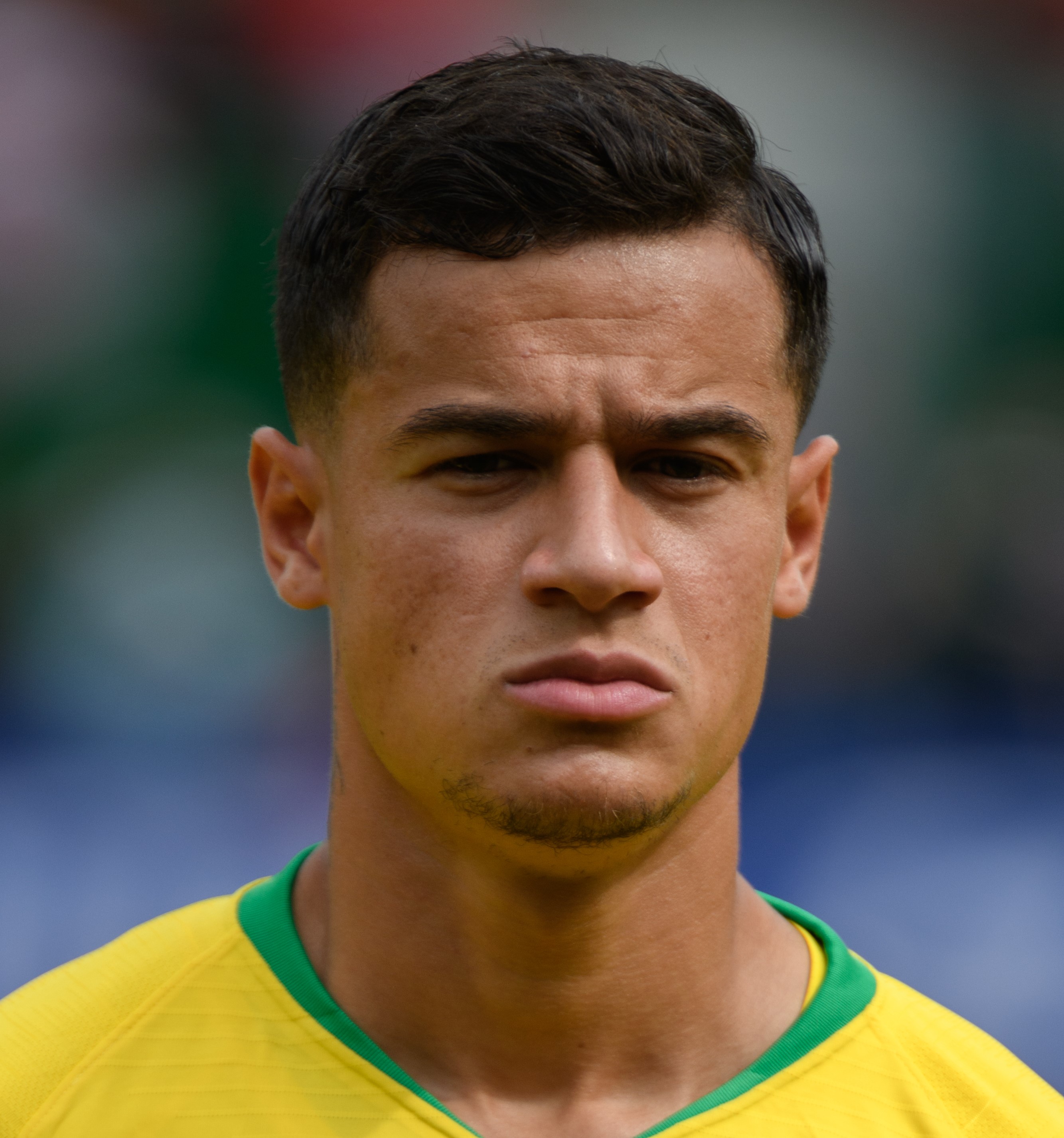 Salary, Net Worth Philippe Coutinho 2022 Gajimu.my