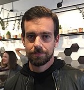 Jack Dorsey