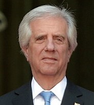 Tabaré Vázquez