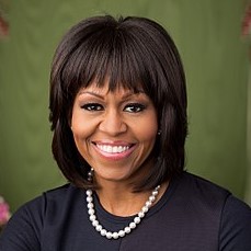 Michelle Obama