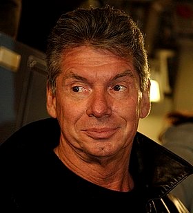 Vince McMahon
