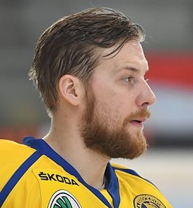 Linus Umark