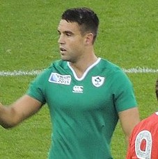 Conor Murray