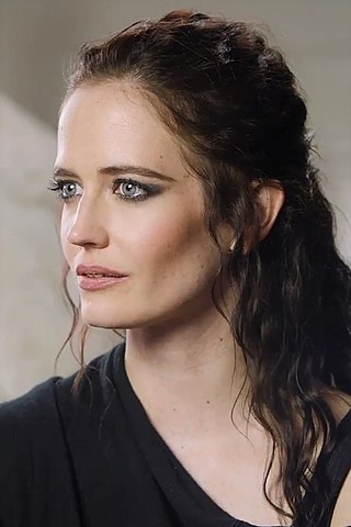 Eva Green