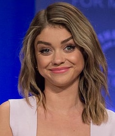 Sarah Hyland