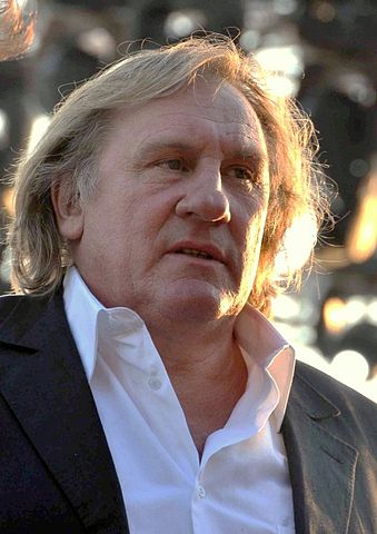 Salary, Income, Net Worth: Gerard Depardieu - 2024 - Mywage.org/Nepal