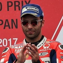 Danilo Petrucci