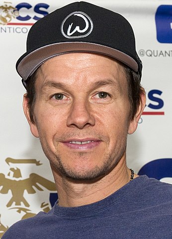 Mark Wahlberg's Net Worth in 2022