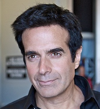 David Copperfield