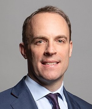 Dominic Raab