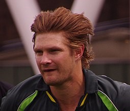 Shane Watson