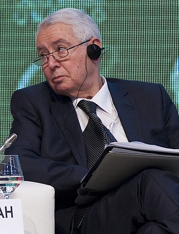 Abdelkader Bensalah