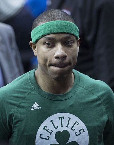 Isaiah Thomas