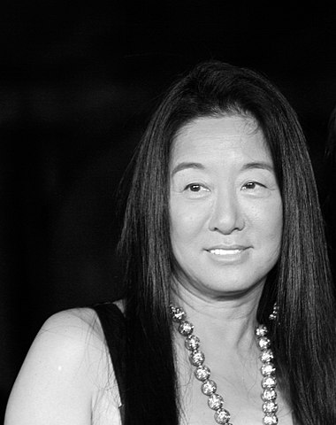 Vera Ellen Wang