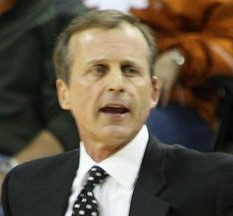 Rick Barnes