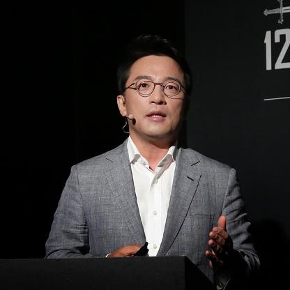 Kim Taek-jin