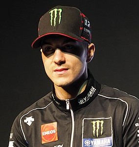 Maverick Viñales