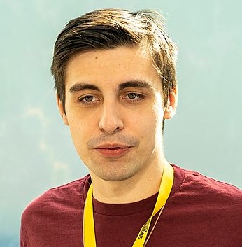 Shroud (Michael Grzesiek)