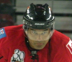 Nigel Dawes