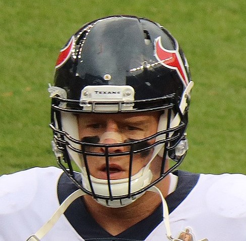 T. J. Watt - Wikipedia