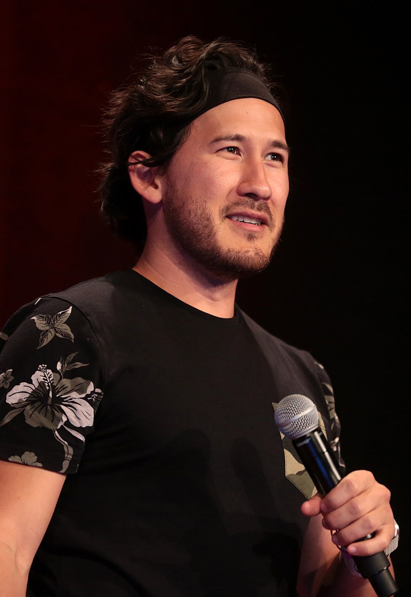 Salary, Net Worth Markiplier 2024