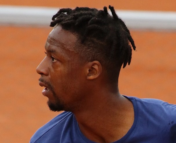 Loon, Salaris, Vermogen: Gaël Monfils - 2021 - Loonwijzer.be