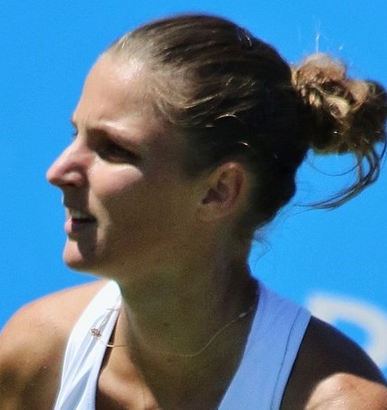 Karolína Plíšková