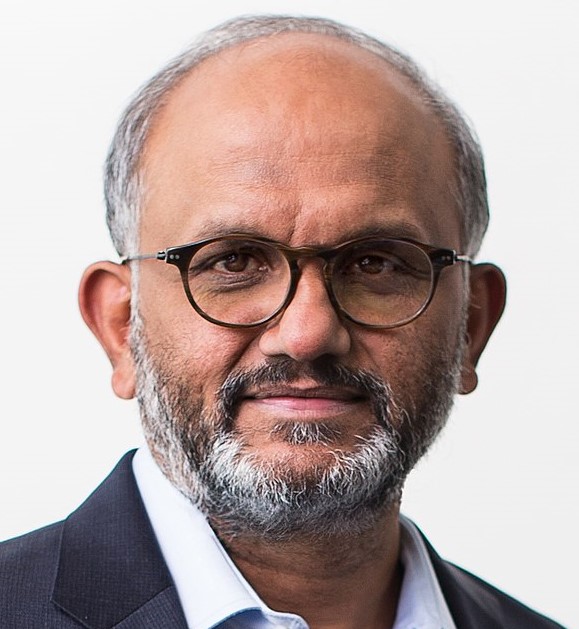 Shantanu Narayen