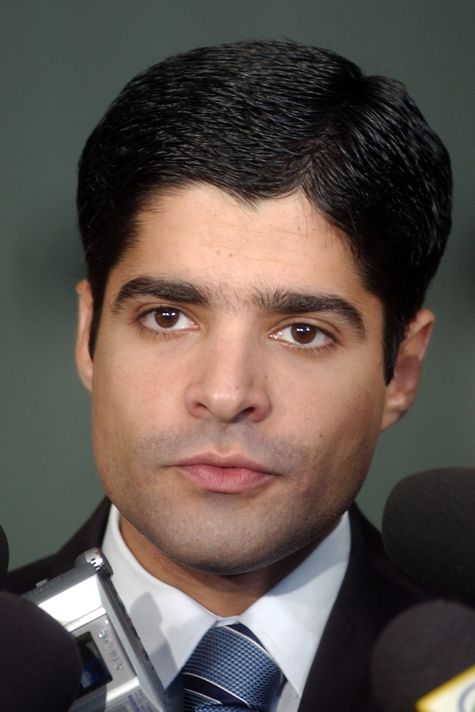 Antônio Carlos Magalhães Neto