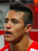 Alexis Sánchez