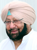 Captain Amarinder Singh