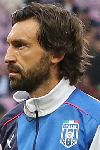 Andrea Pirlo