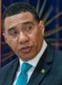 Andrew Holness