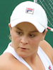 Ashleigh Barty