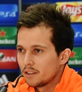 Bernard Duarte