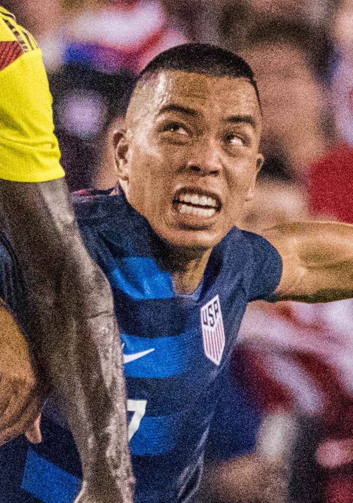 DeAndre Yedlin