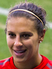 Carli Lloyd