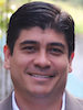 Carlos Alvarado Quesada