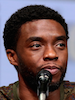 Chadwick Boseman