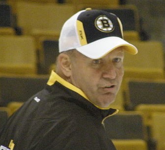 Claude Julien