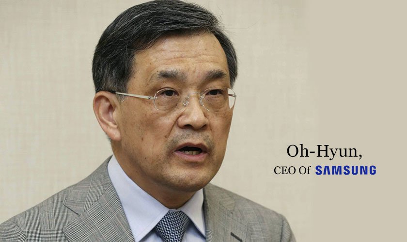 Kwon Oh-hyun