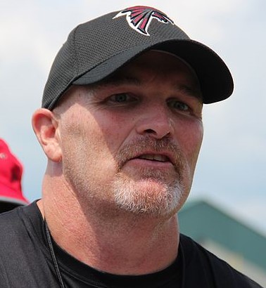 Dan Quinn