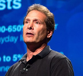 Daniel Schulman