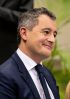 Gérald Darmanin