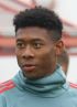 David Alaba